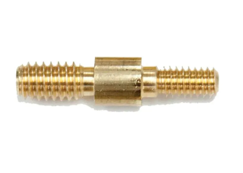 Loose Brush Adaptor Double Male .22 6mm